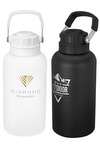 Urban Peak® 64oz Dual Top Water Bottle 4