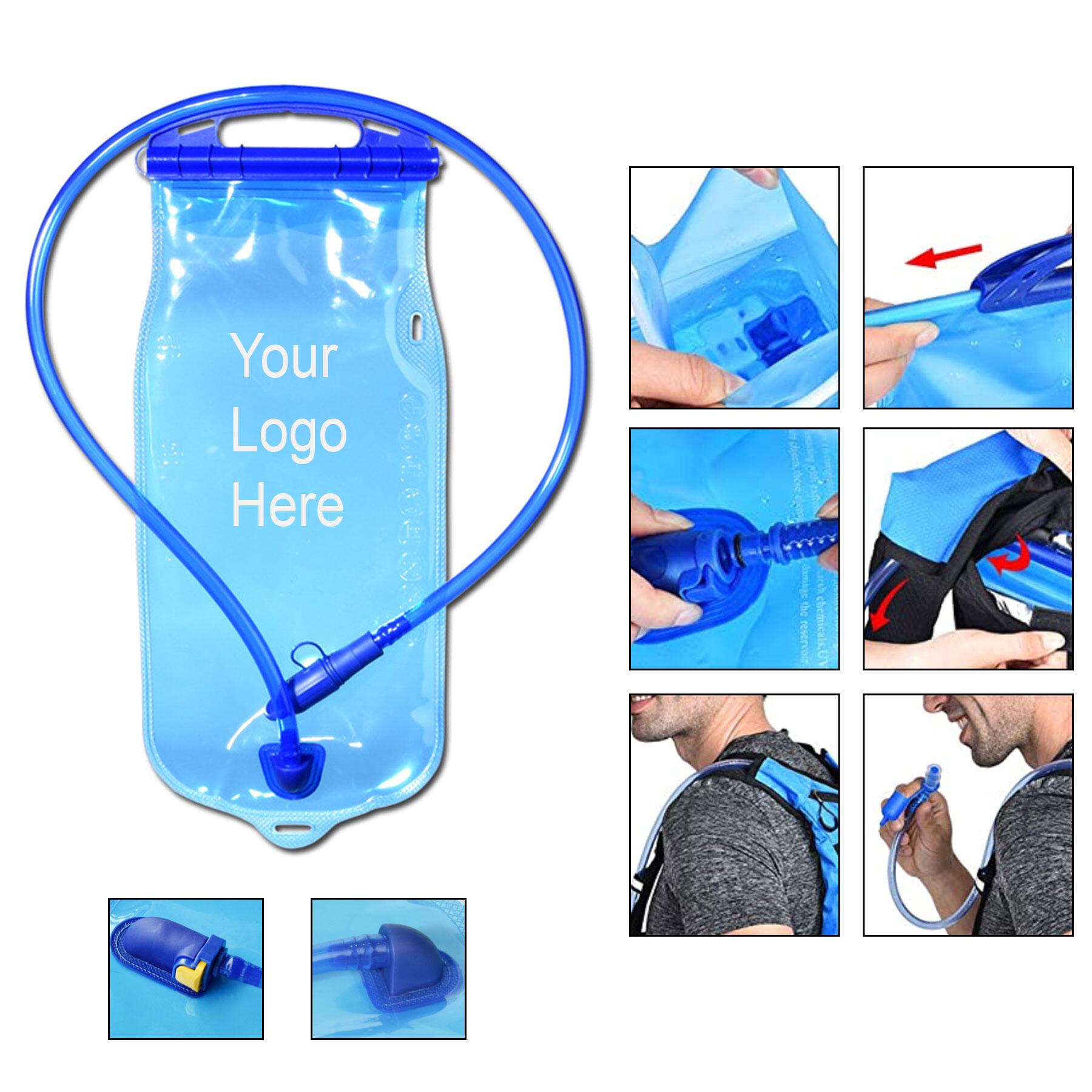 Water Reservoir Bladder Bag 2