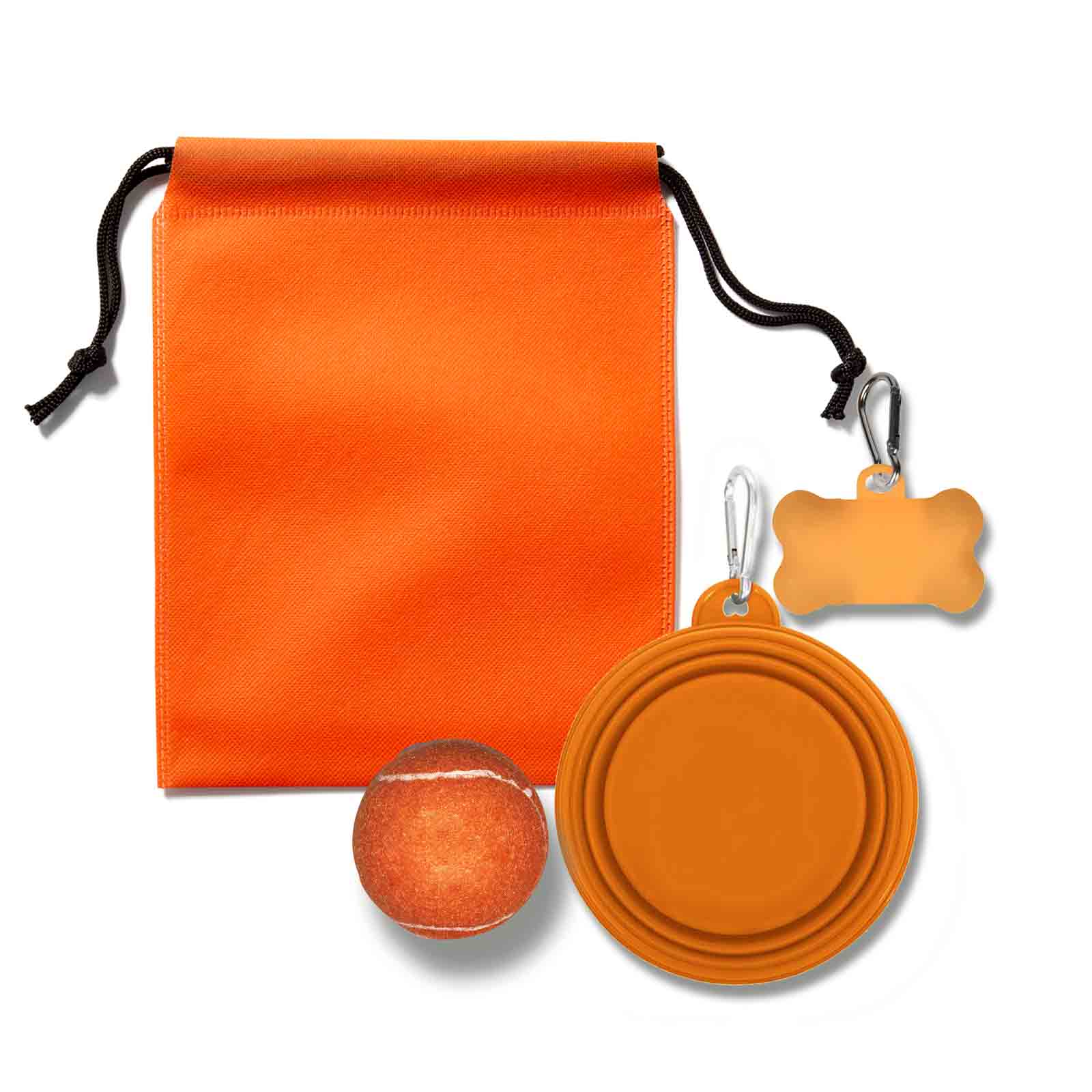 Pet Kit in Pouch 3