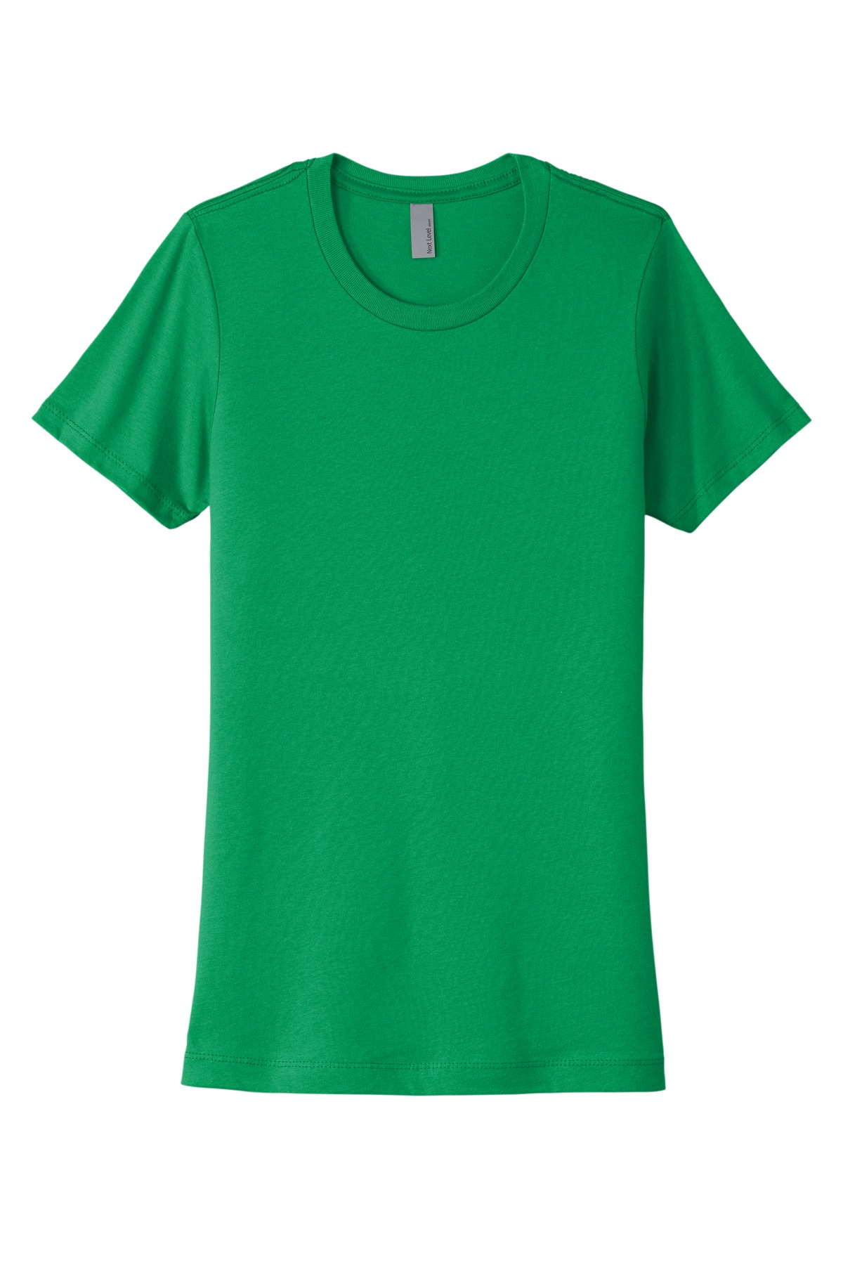 Next Level® Apparel Women's Cotton Tee 153