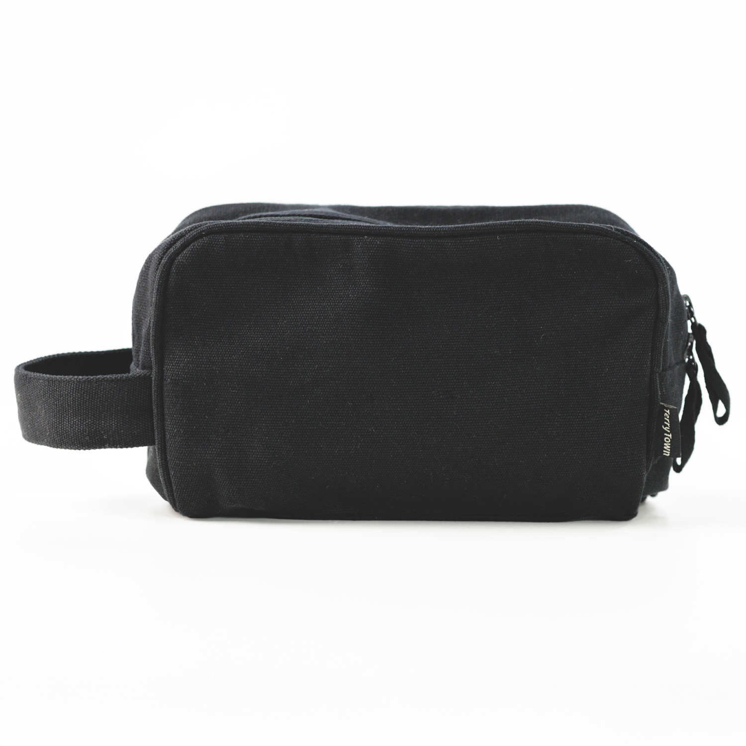 The Canvas Toiletry Bag 1