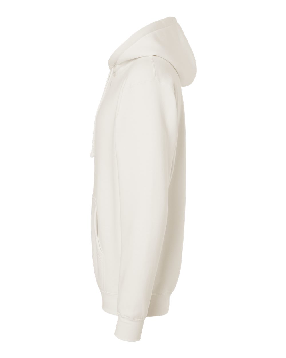 Unisex Heavyweight Hooded Sweatshirt - IND4000 187