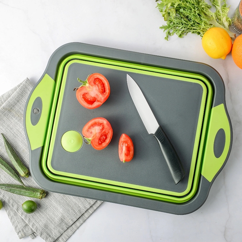 Collapsible Cutting Board 3