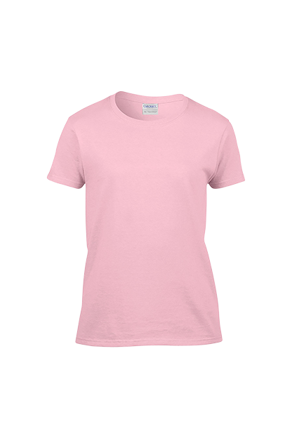 Gildan® Adult Ultra Cotton® Ladies' T-Shirt 22