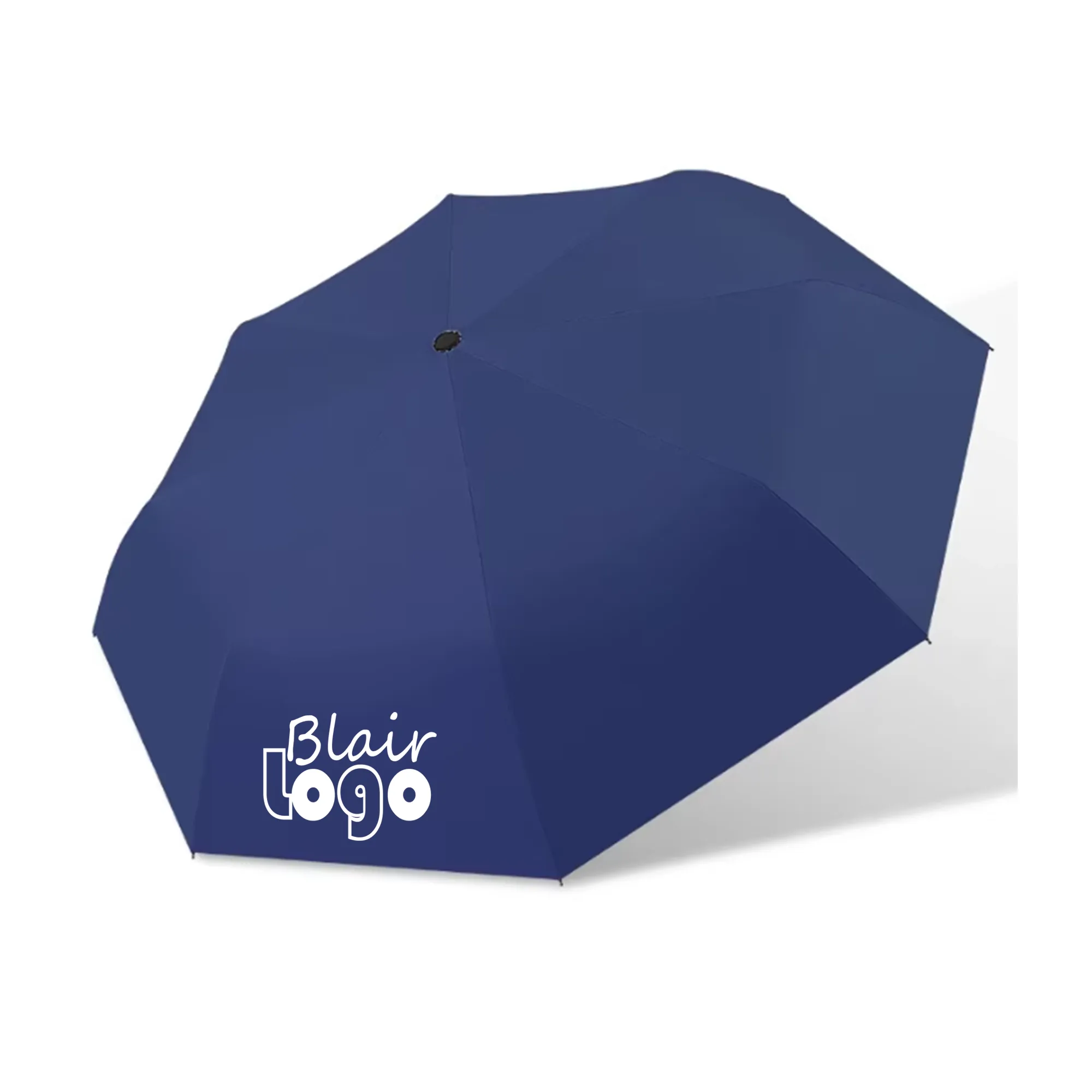 Automatic Folding Umbrella 2