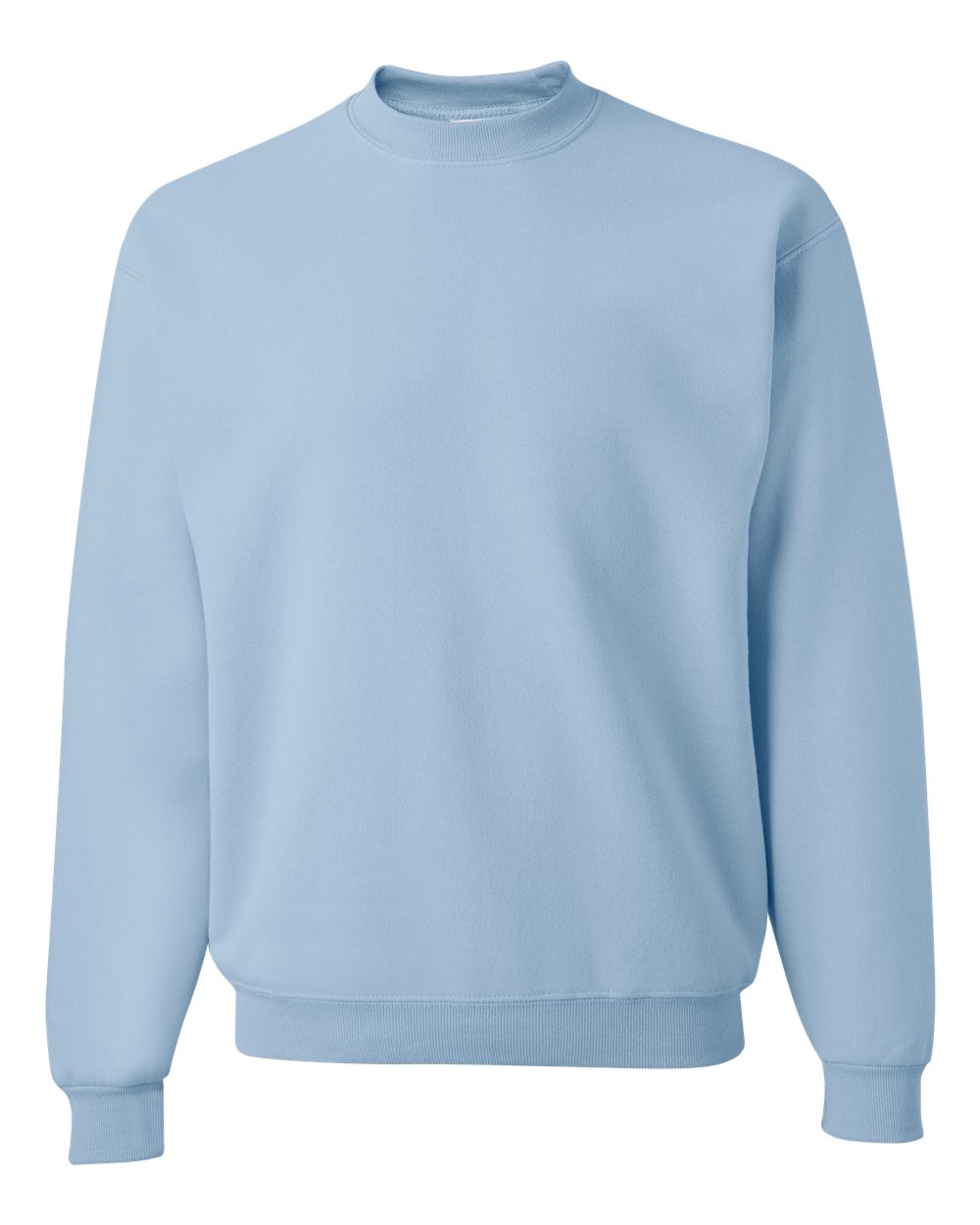 Unisex NuBlend® Crewneck Sweatshirt - 562MR 140