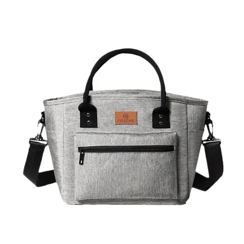 Portable Insulation Bag 3