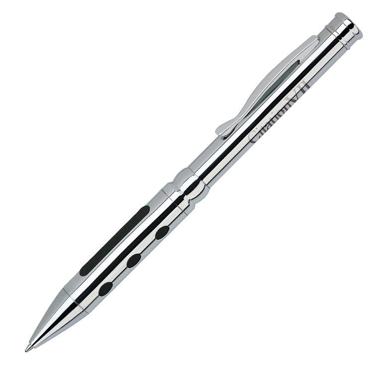 La Paz-I Twist Action Pens 4