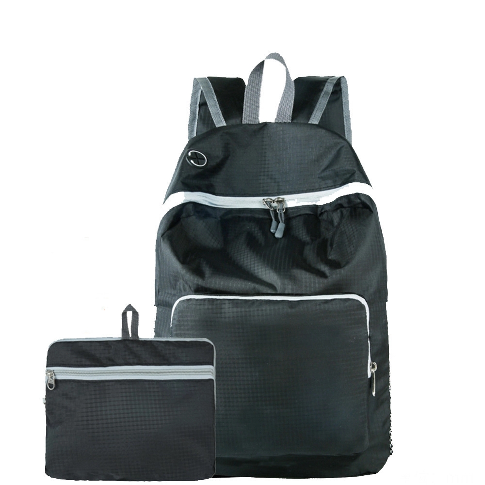 Lightweight Packable Hiking Backpack 2