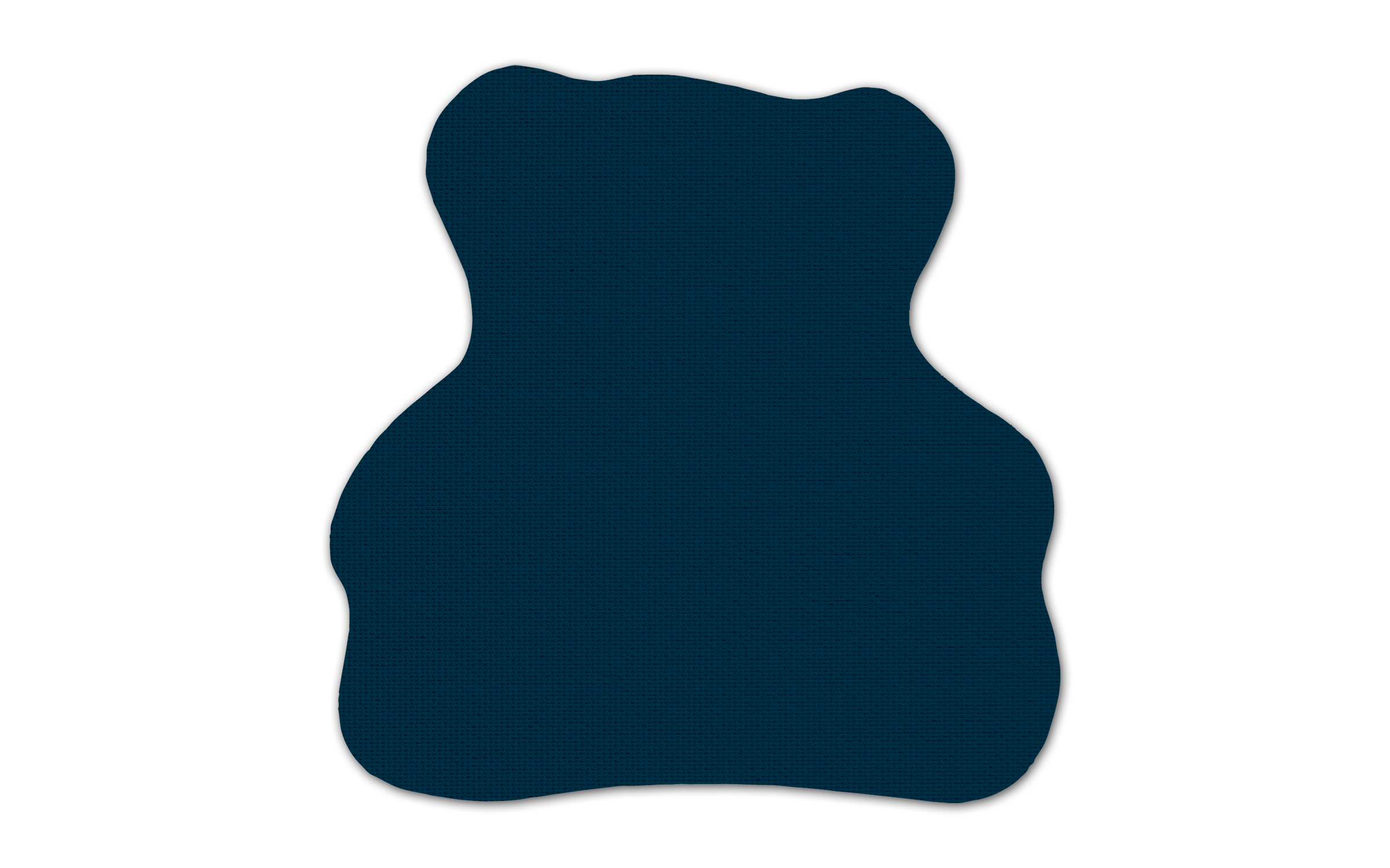 Teddy Bear Vinyl Jar Opener 31