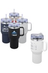 30 oz Urban Peak® Apex Ridge Vacuum Travel Mug 51