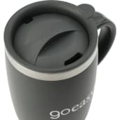 Dagon Wheat Straw Mug w/ Stainless Liner 14oz 47