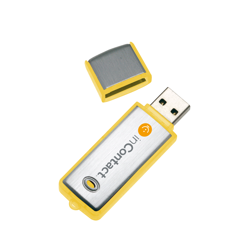Maytown Color Trim Aluminum USB - Simports 2