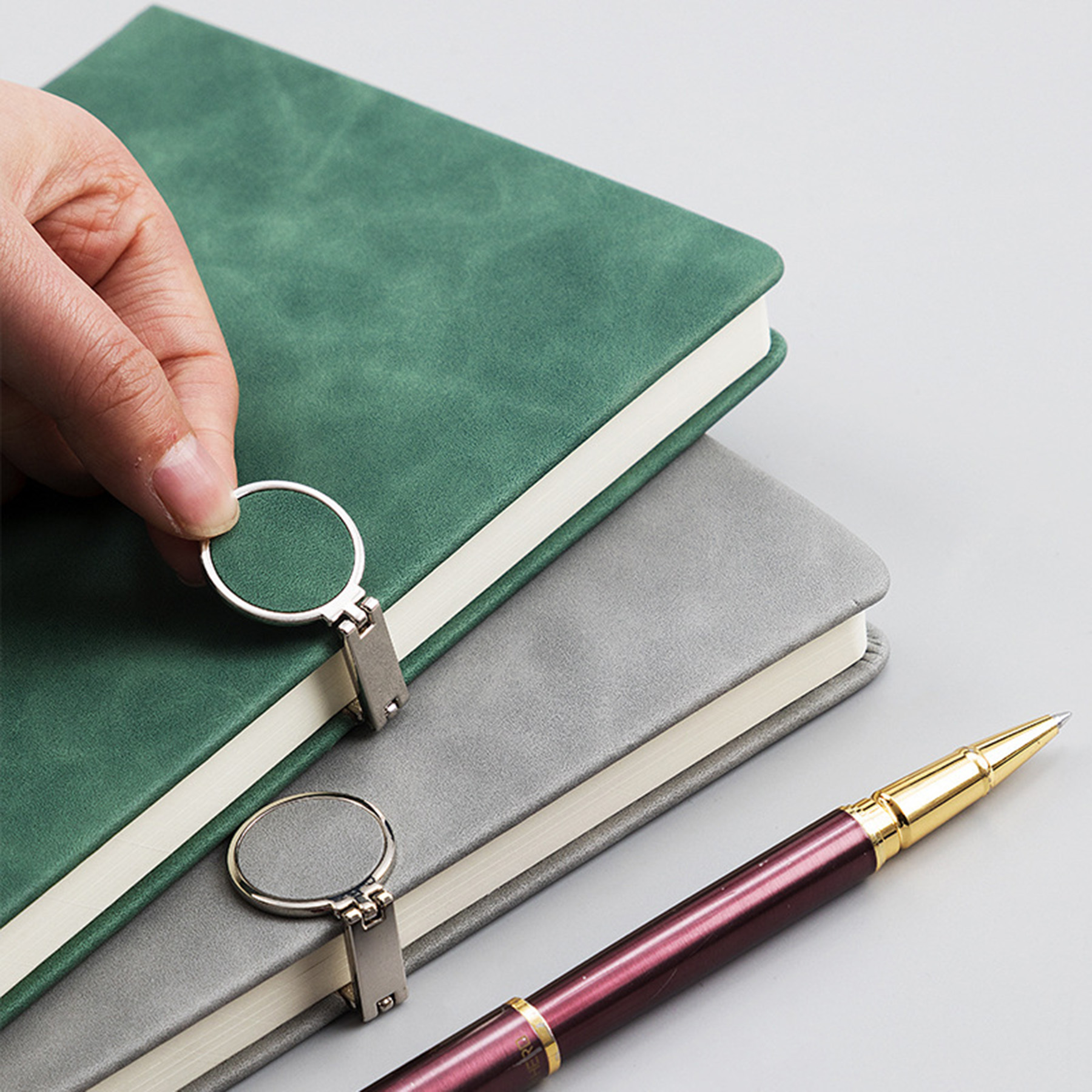 A5 Notebook 2