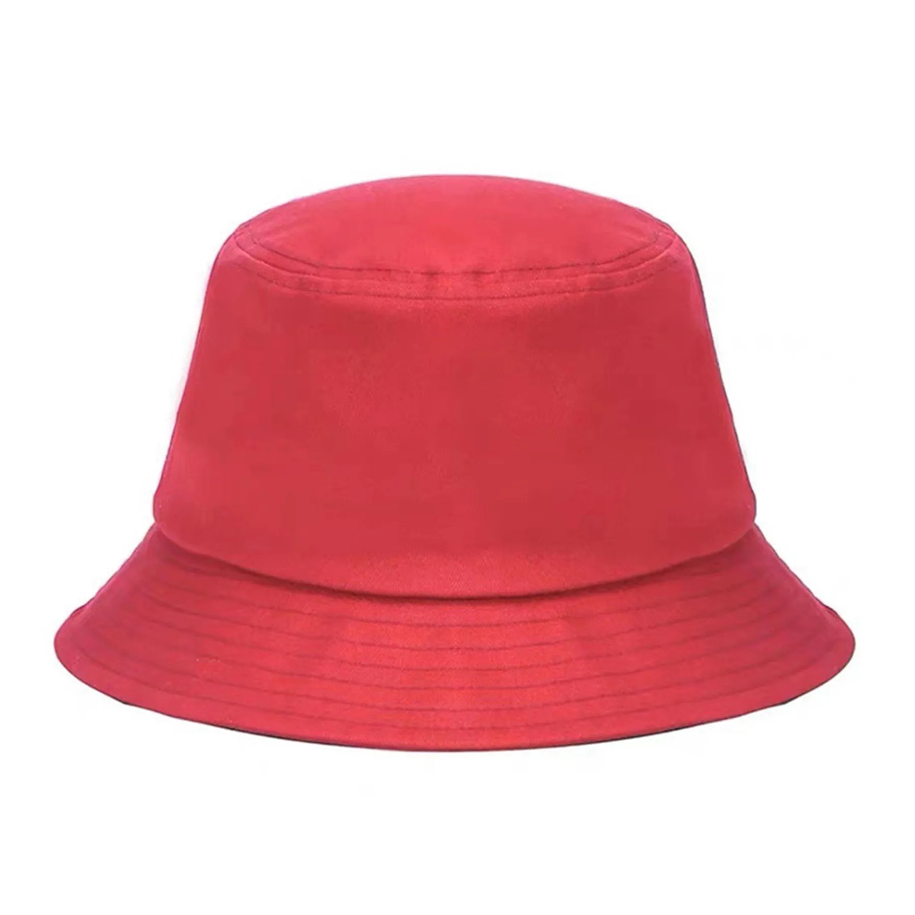 Stylish Sun Bucket Hat MOQ50 10
