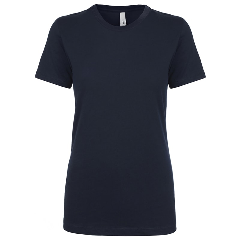Next Level Ladies Ideal T-Shirt 7