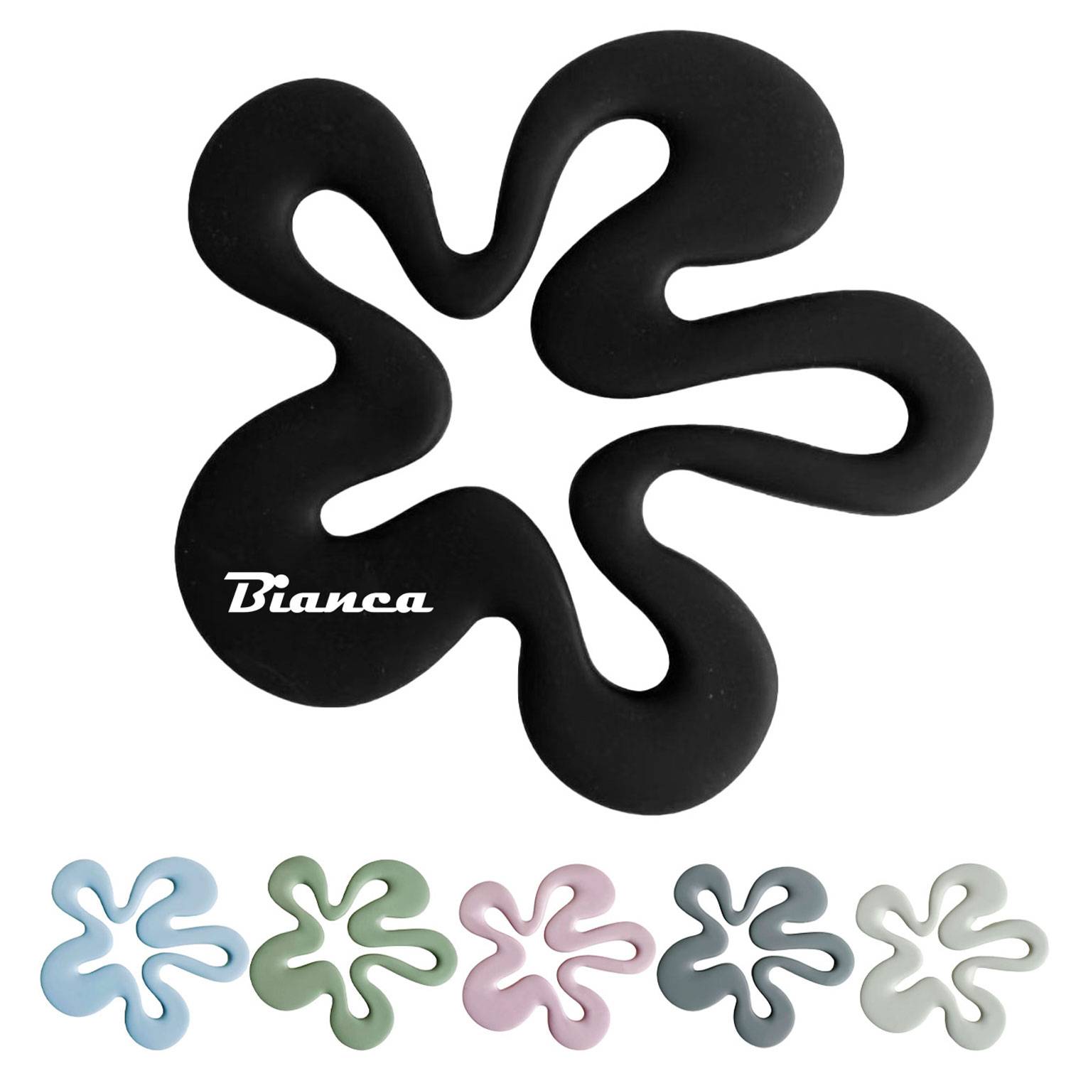 Cloud Silicone Heatproof Mats for Household Kitchen