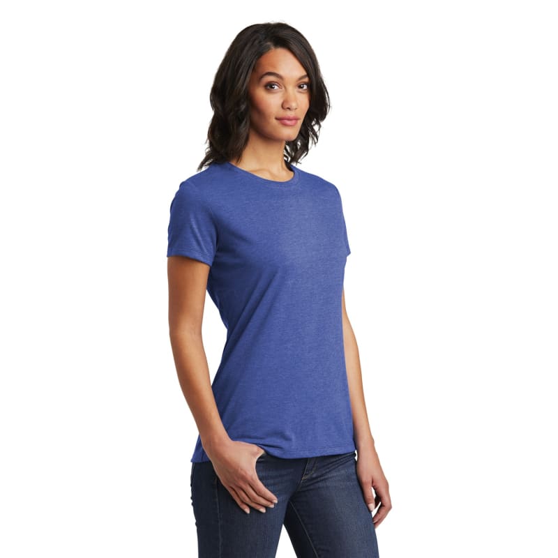 District Women's Very Important Tee . 20