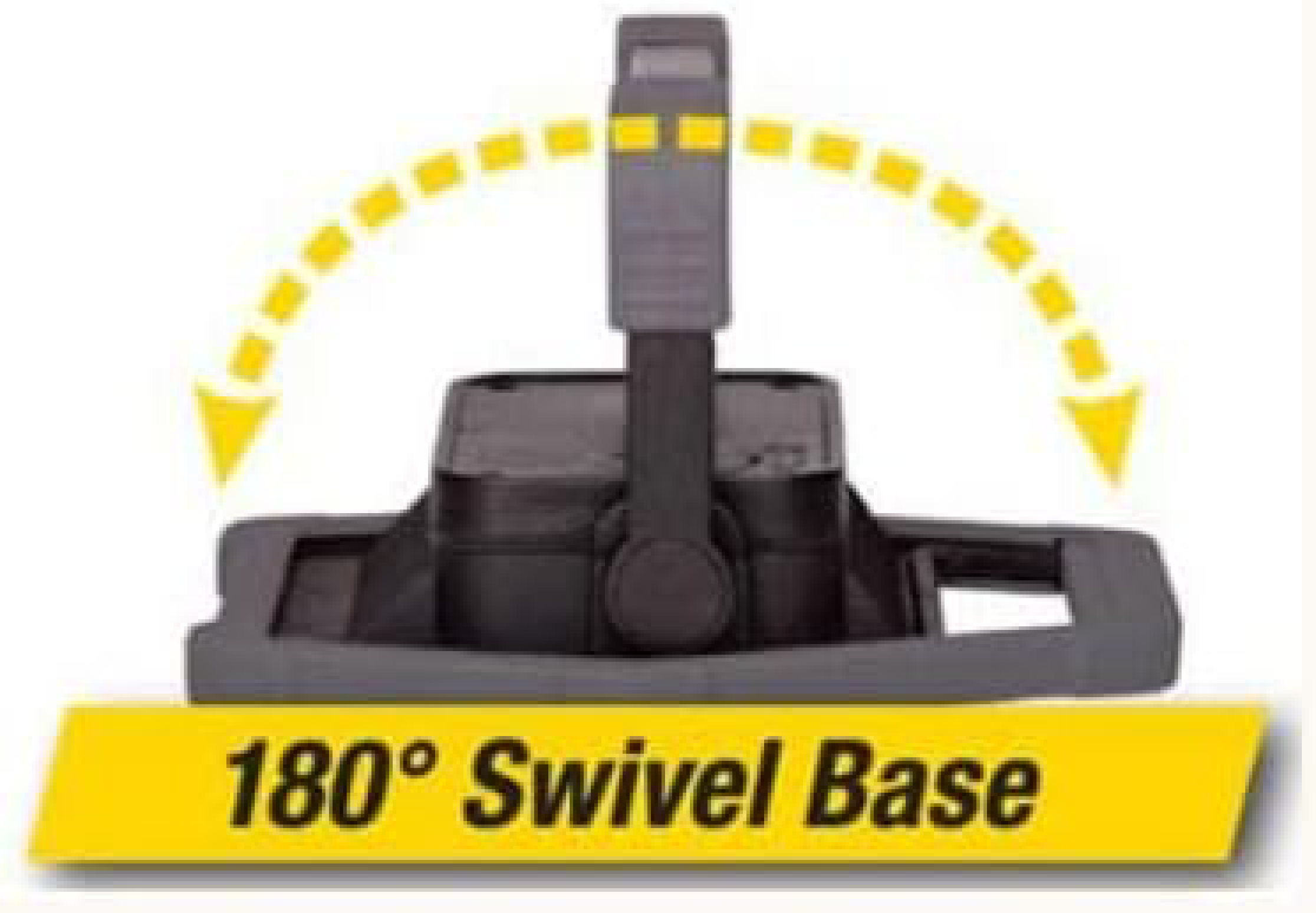 NextLED Battery Powered LED Work Light 3