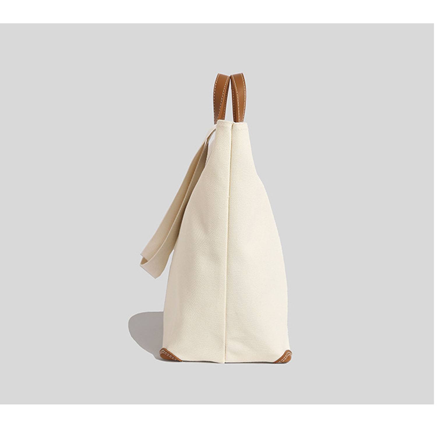 Versatile Canvas Bag 4