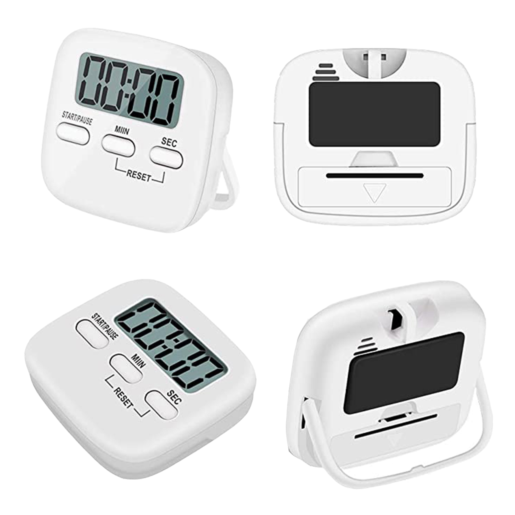 Digital Timer 1