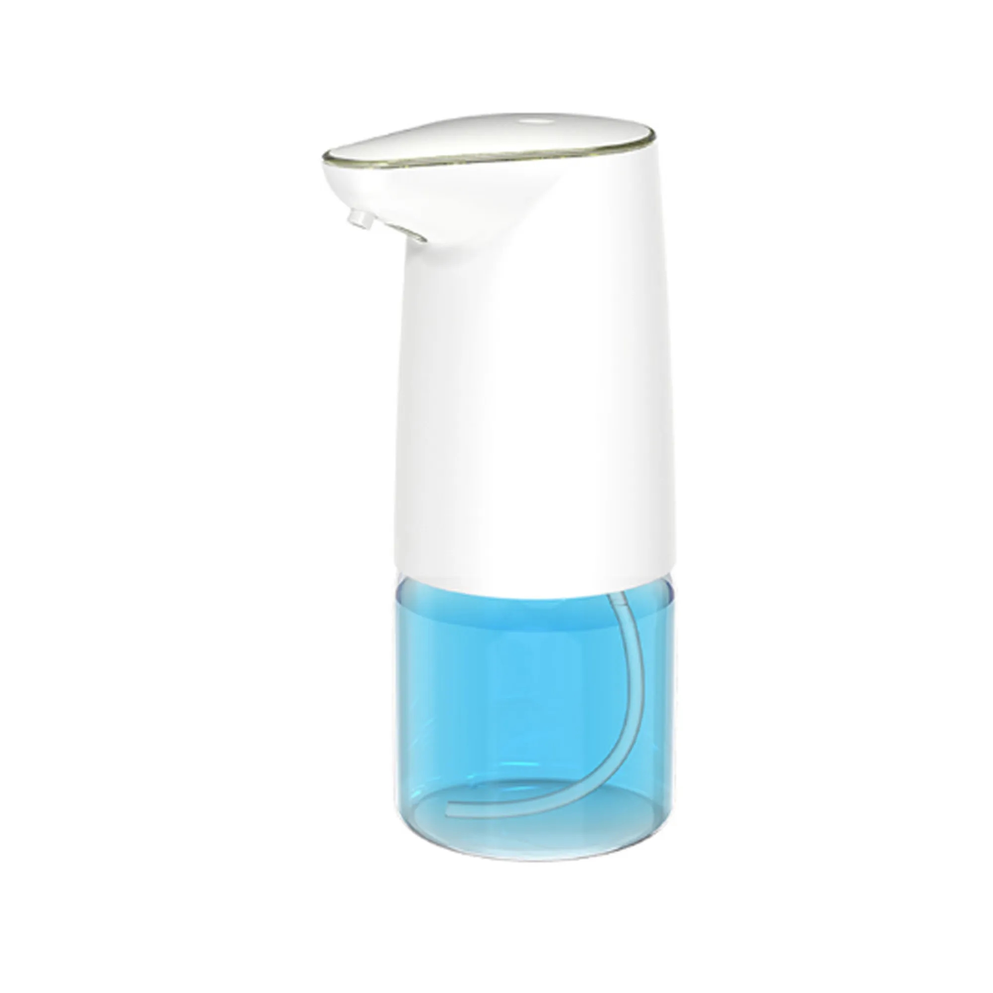 Intelligent Inductive Charging Soap Dispenser 4