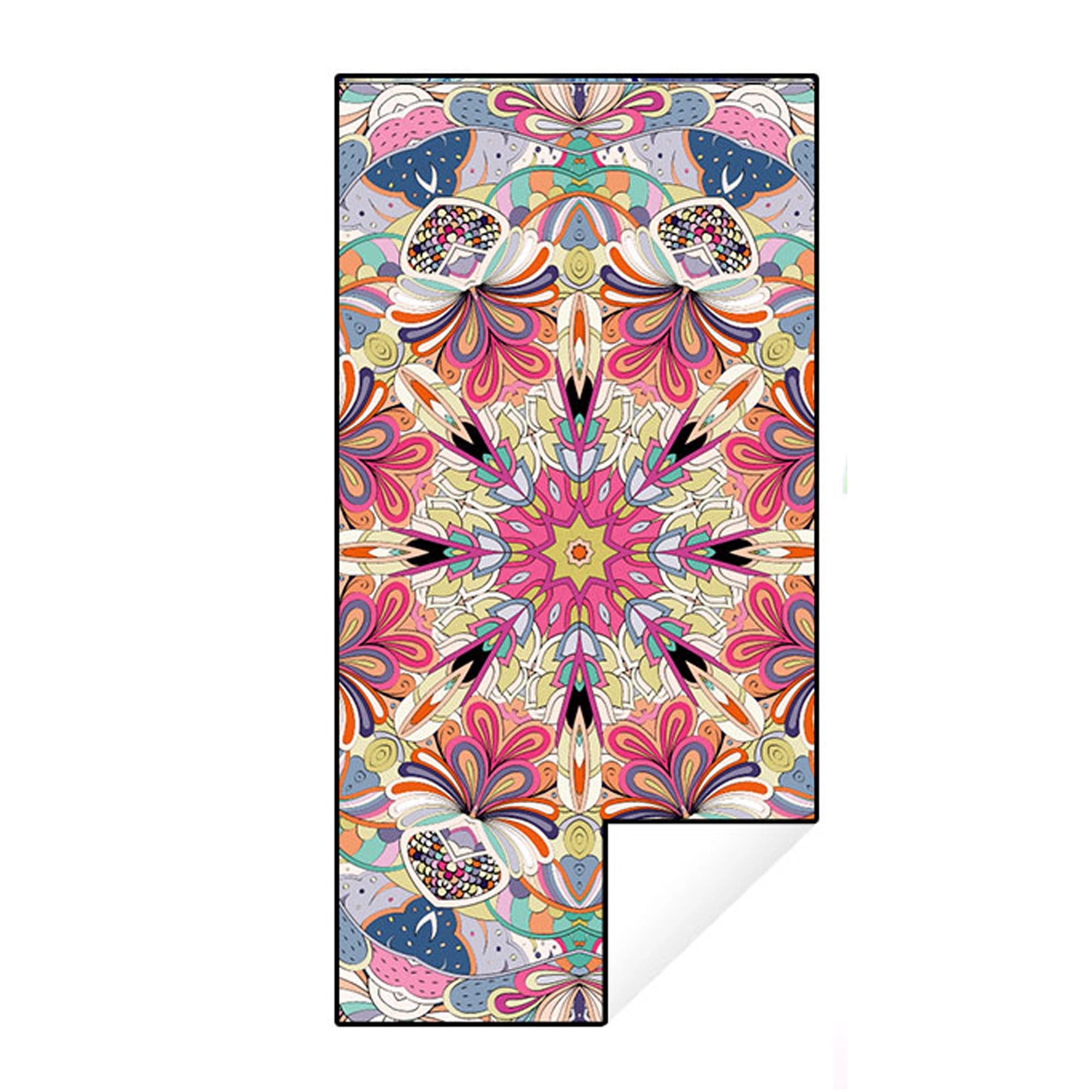 Microfiber Beach Towel 18