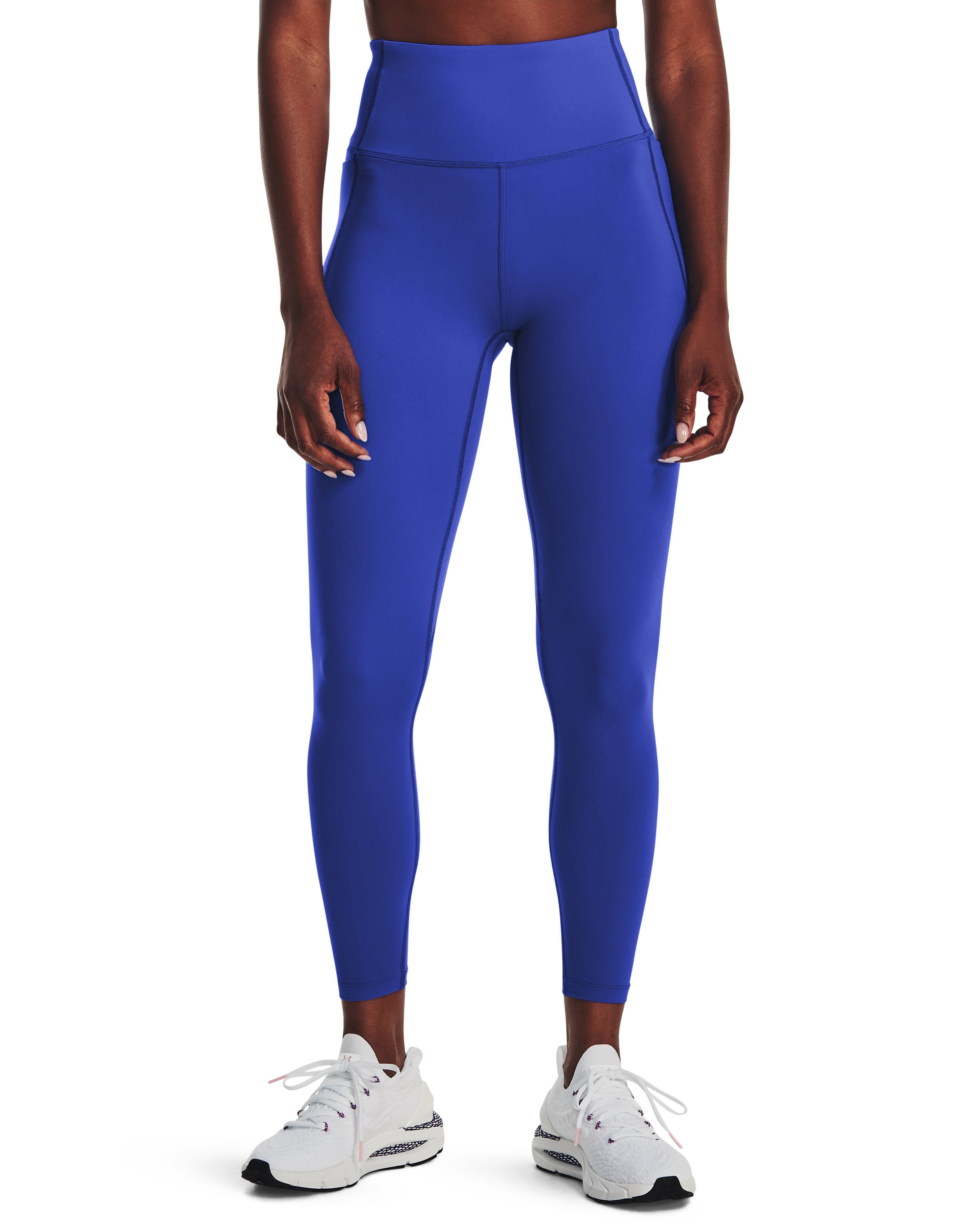 UA Meridian Women's Ankle Leggings 20