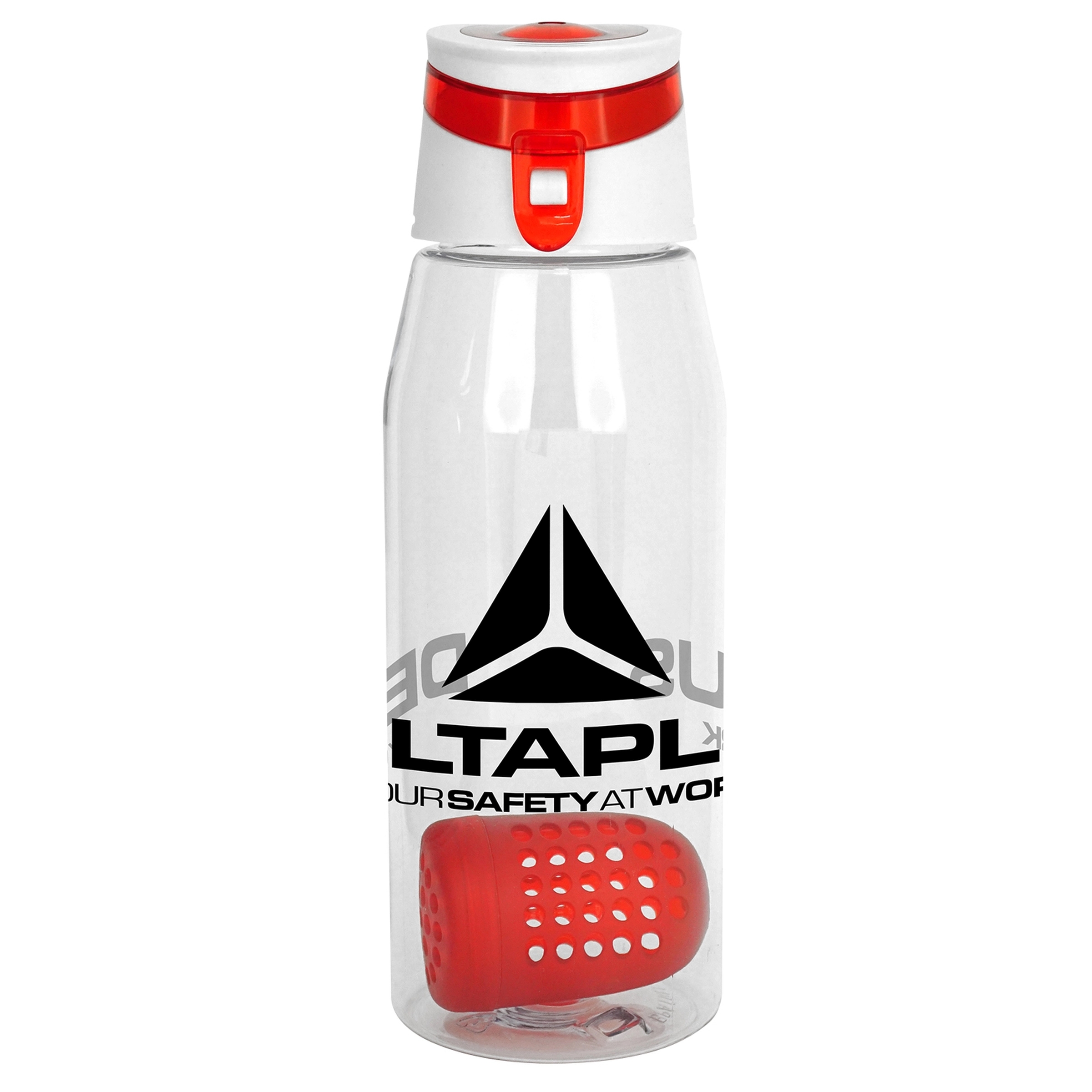 Trendy 32 oz. Bottle with Floating Infuser 1