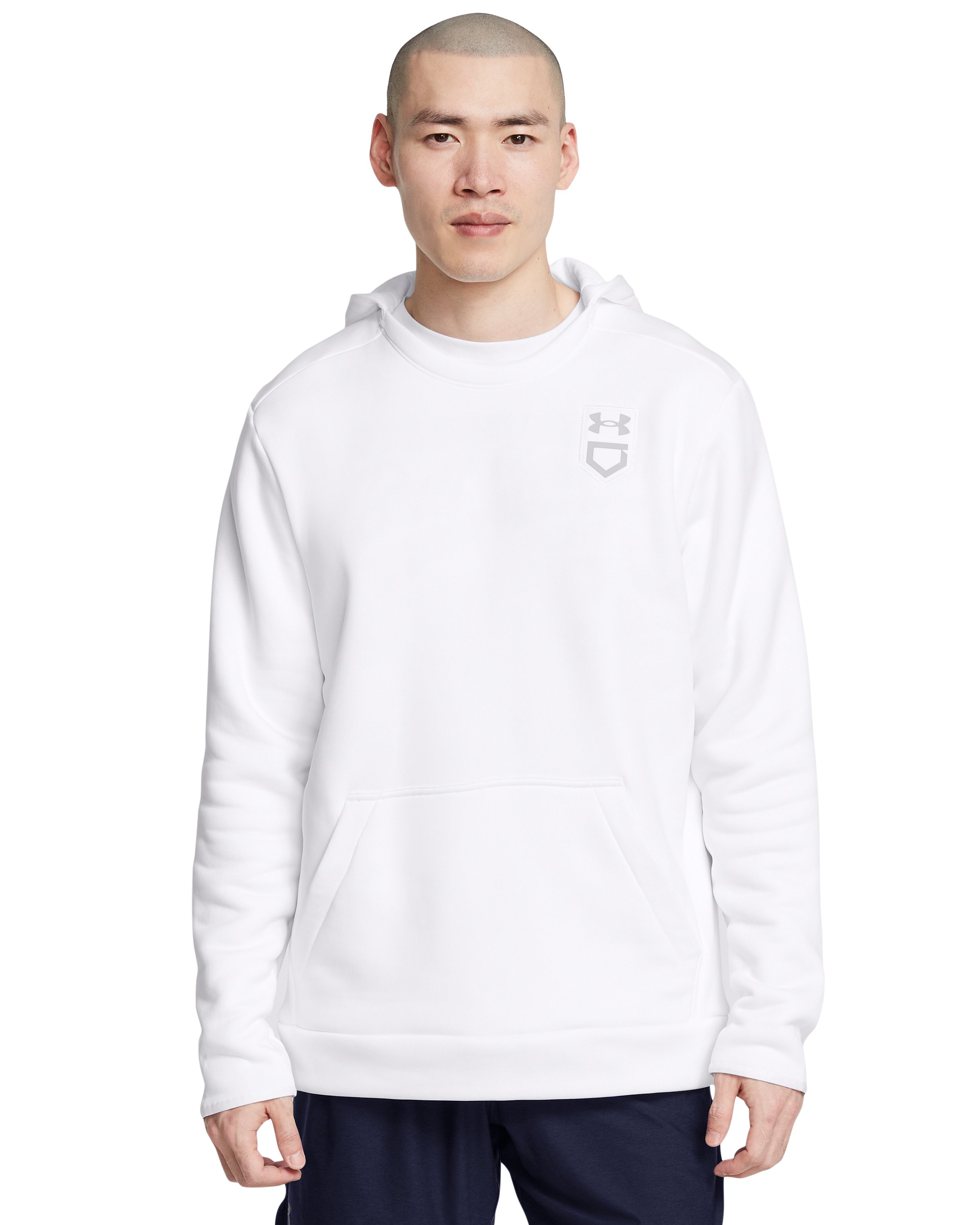 UA Utility Men's Hoodie 5
