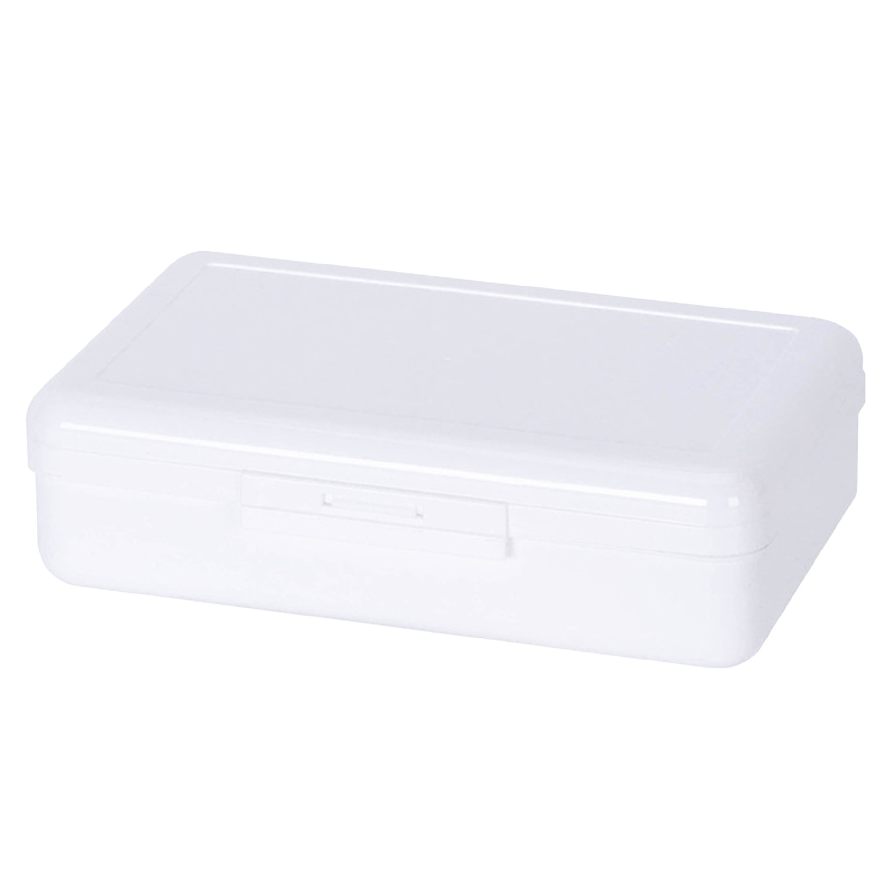 Large Capacity Pencil Case 5
