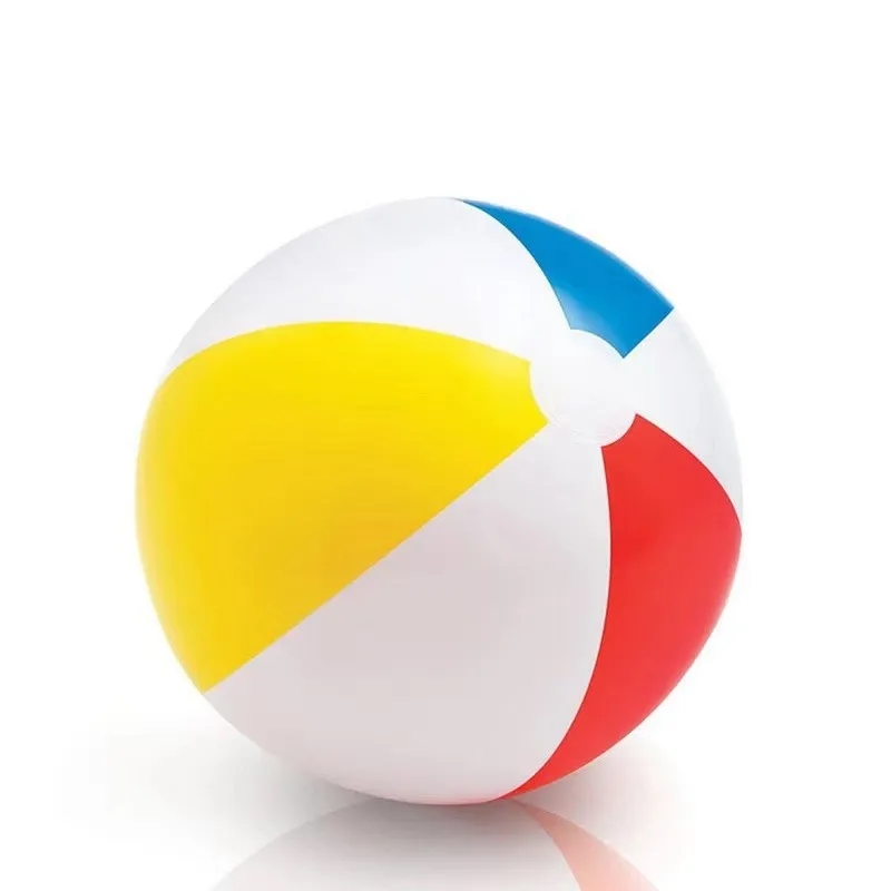 Six-Color Beach Ball 4