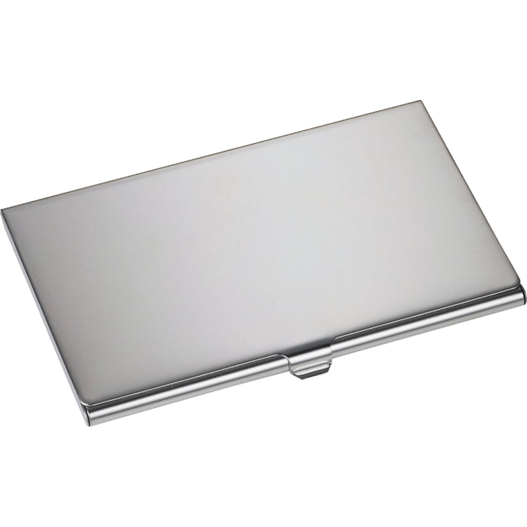 Traverse Business Card Holder 21