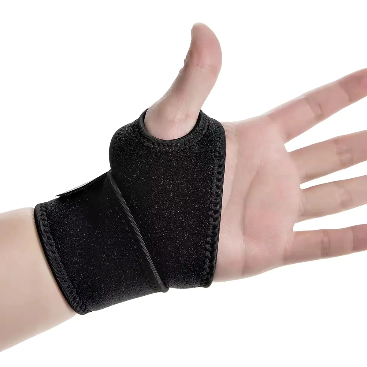 Wrist Compression Strap Support Sport 2