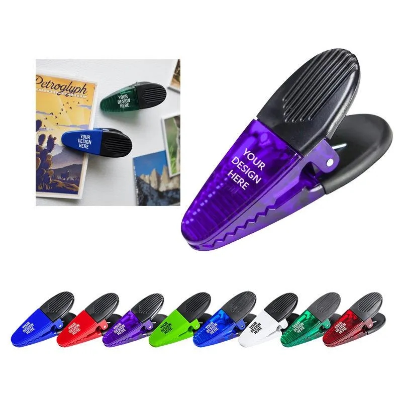 Magnet Memo Clips For Office And Fridge 3