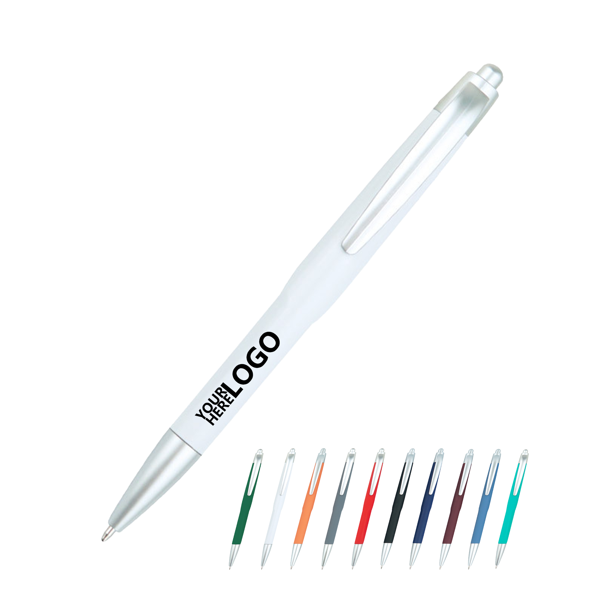 Personalized Meeting Pen 2