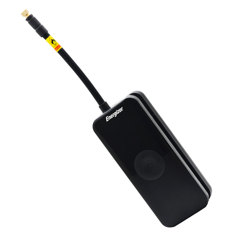 Energizer Tire Pump 2.0 29
