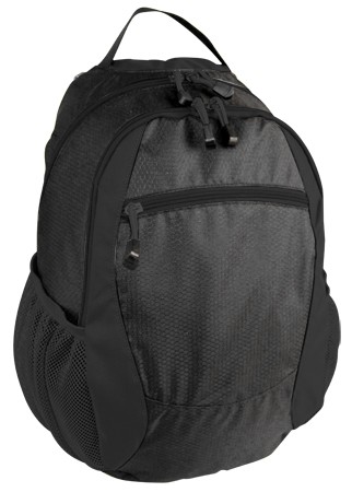 Campus Backpack 5