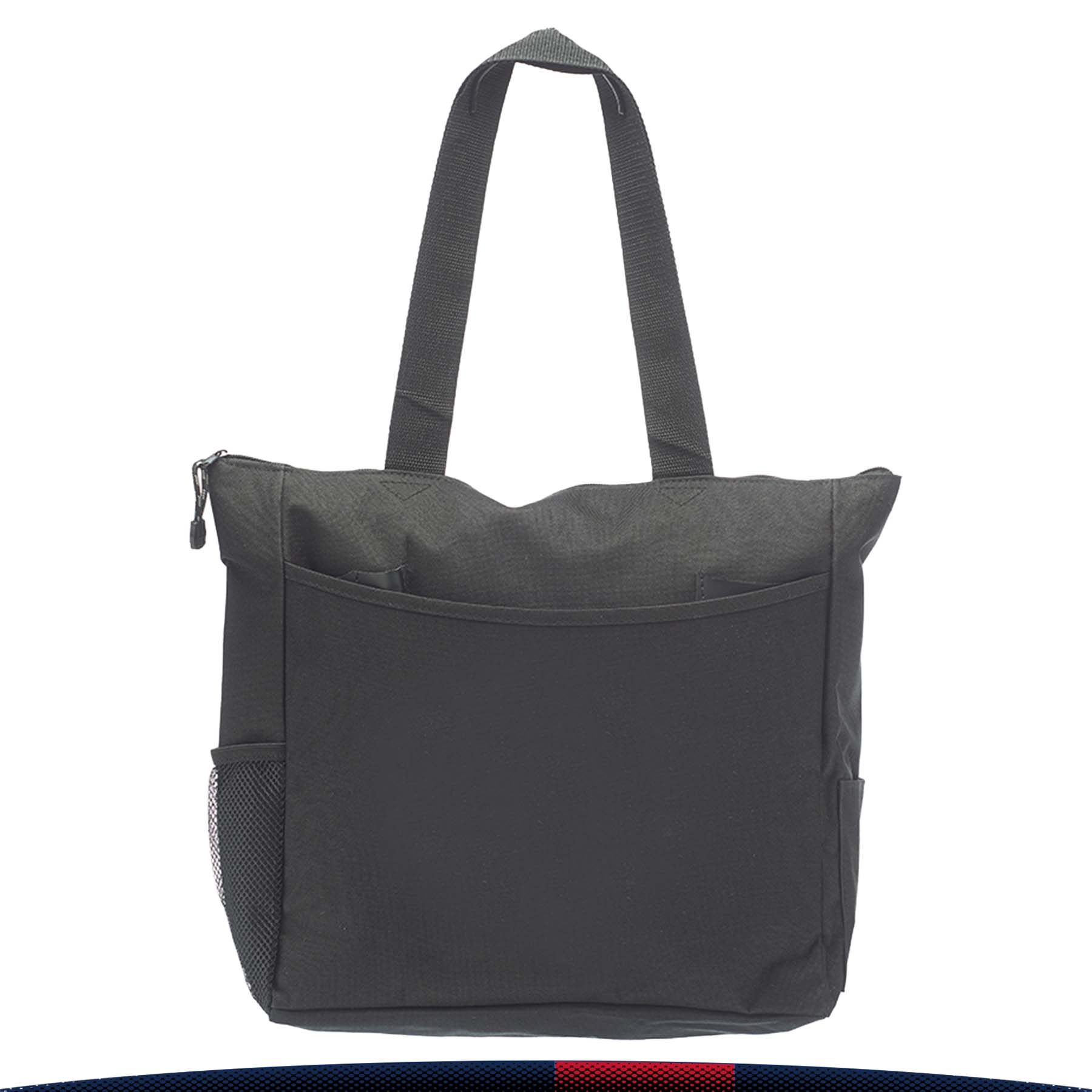 Carola Tote Bags, custom tote bag with logo imprint 2