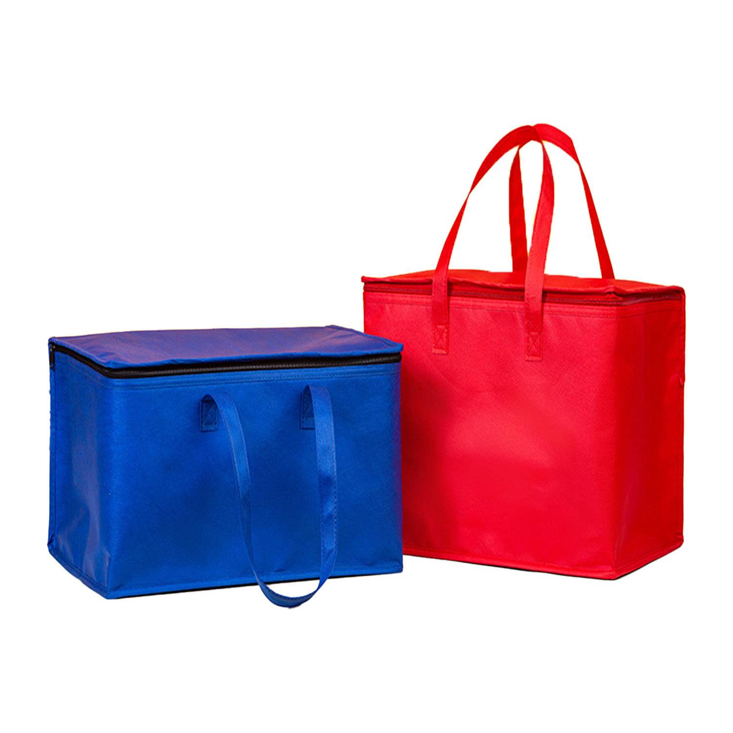 Thickened Aluminum Foil Insulated Bag 6