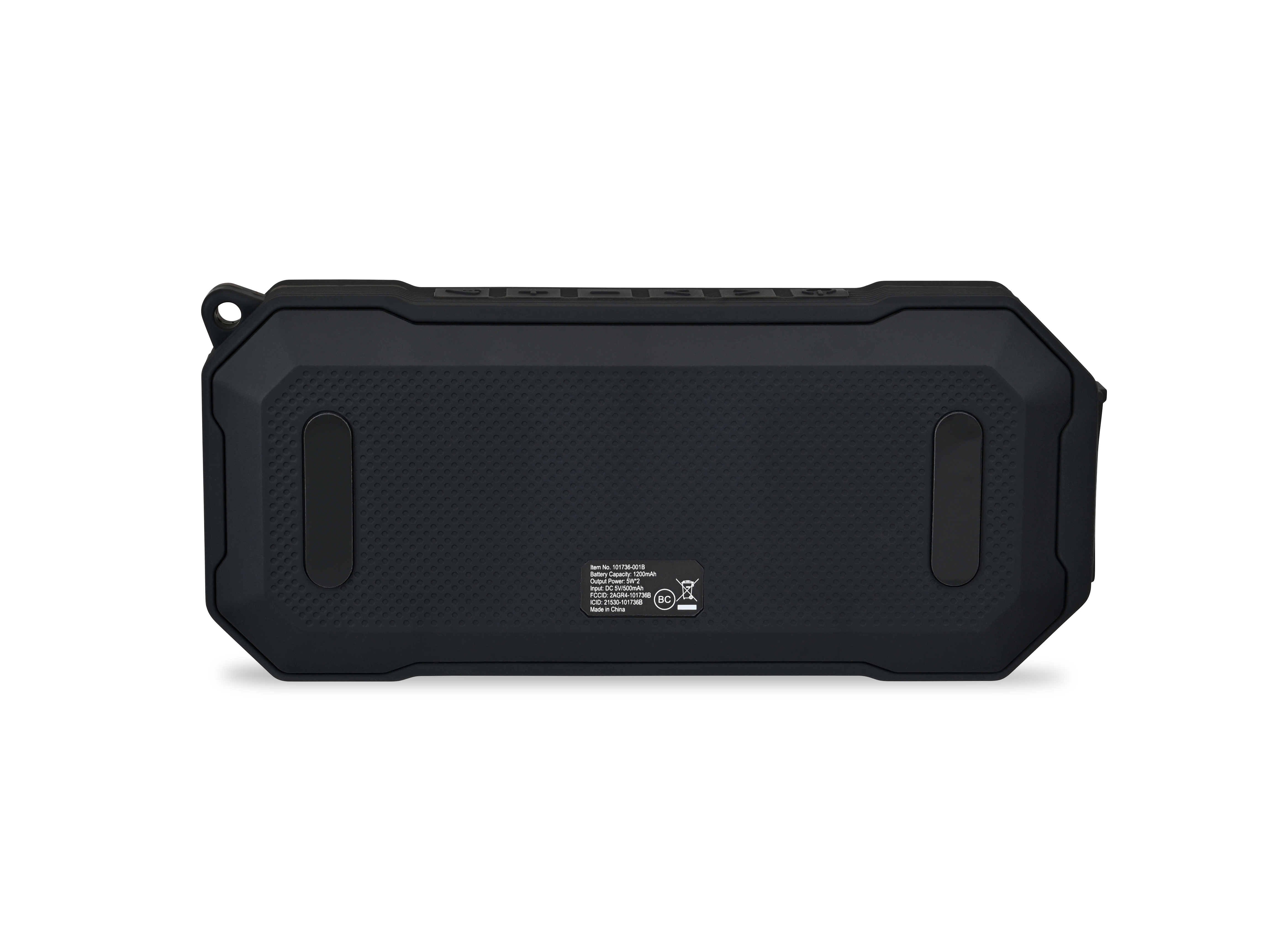 Soundpro Waterproof Magnetic Speaker 5