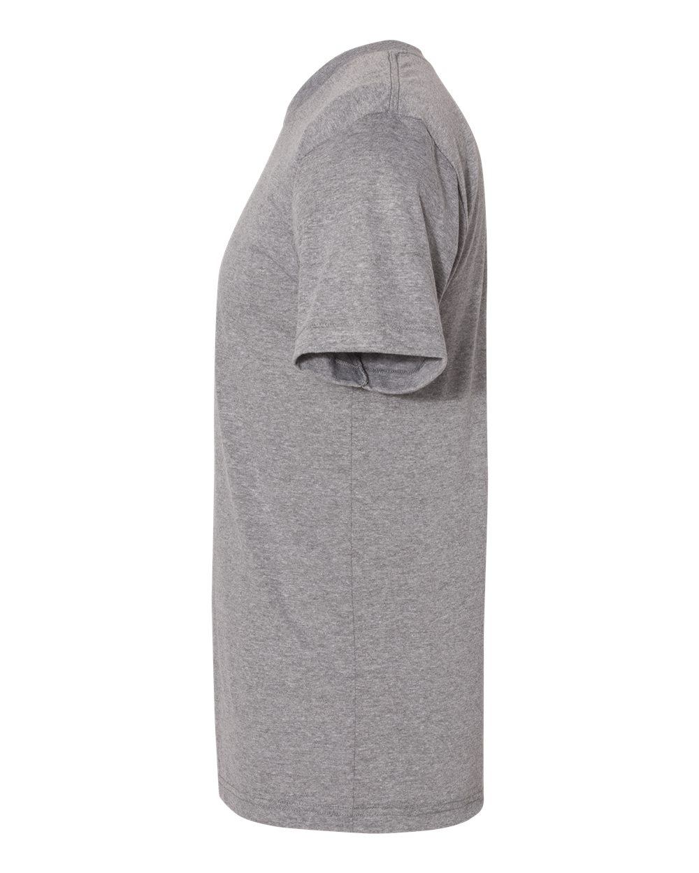Unisex Triblend Track Tee - TR401 47