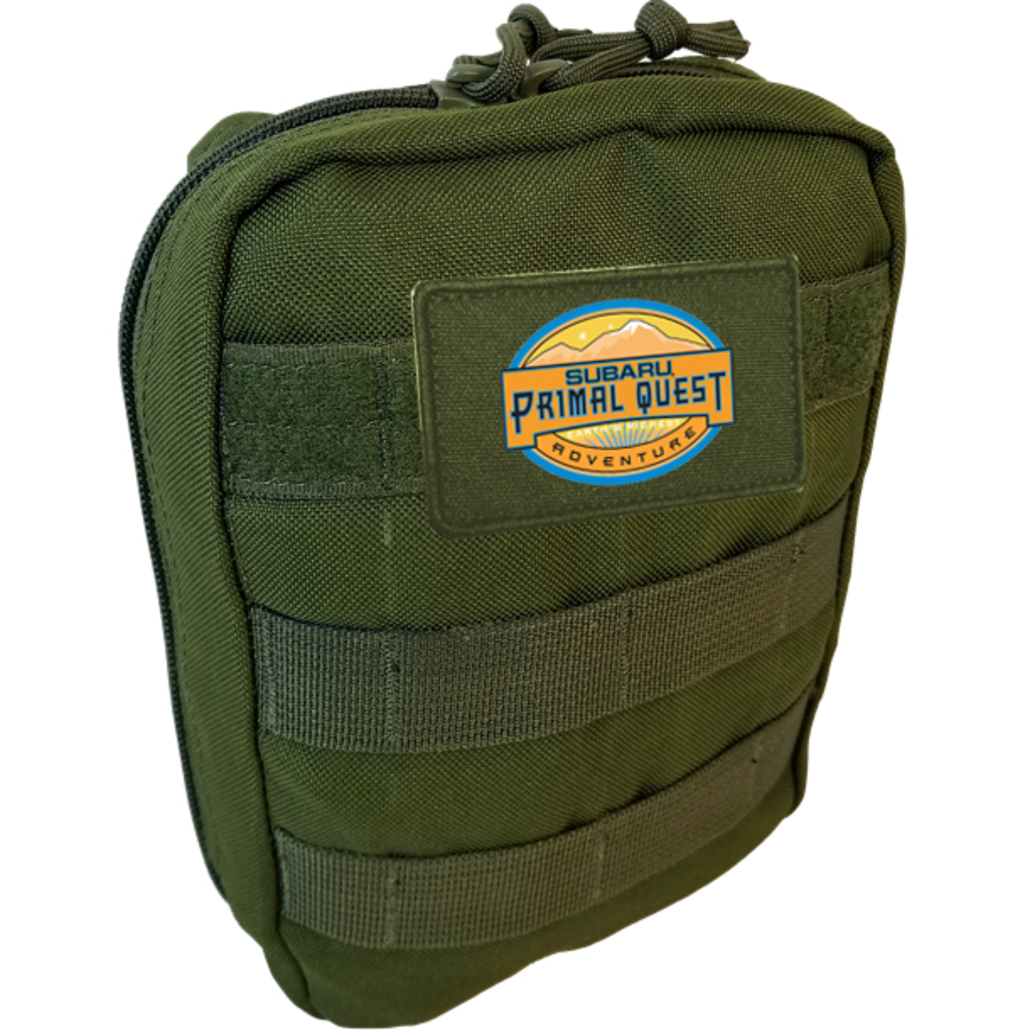 Tactical Trauma First Aid Kit 9