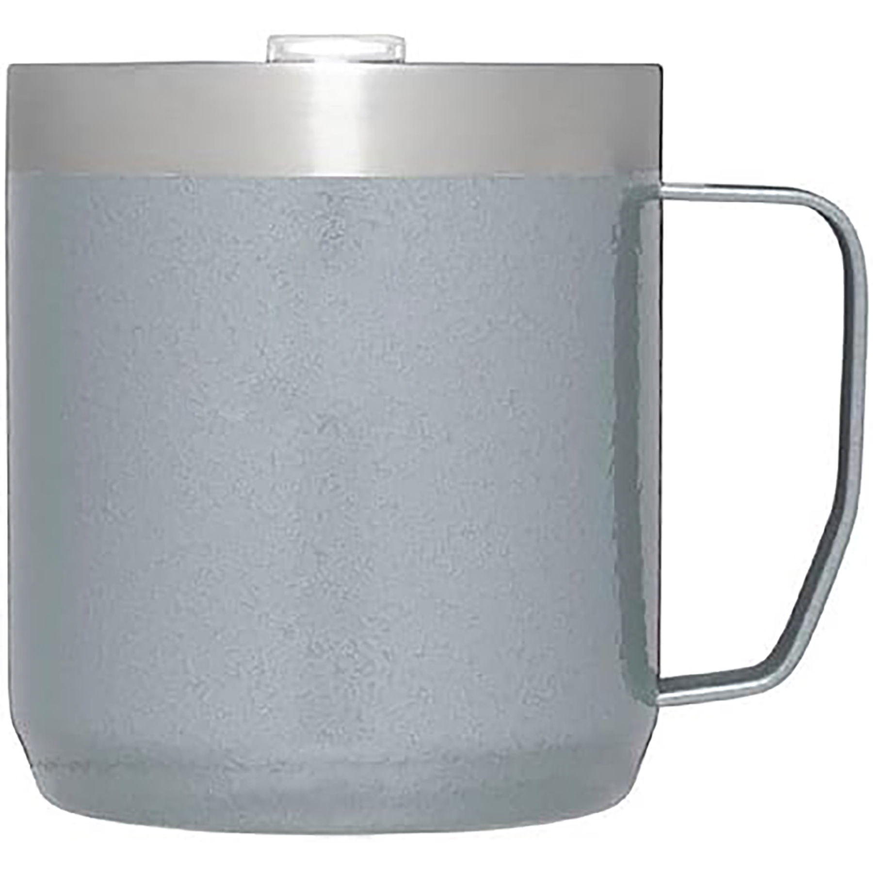 Stainless Steel Camp Mug 3