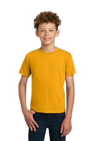 Gildan - Youth Ultra Cotton 100% US Cotton T-Shirt. 2000B 222