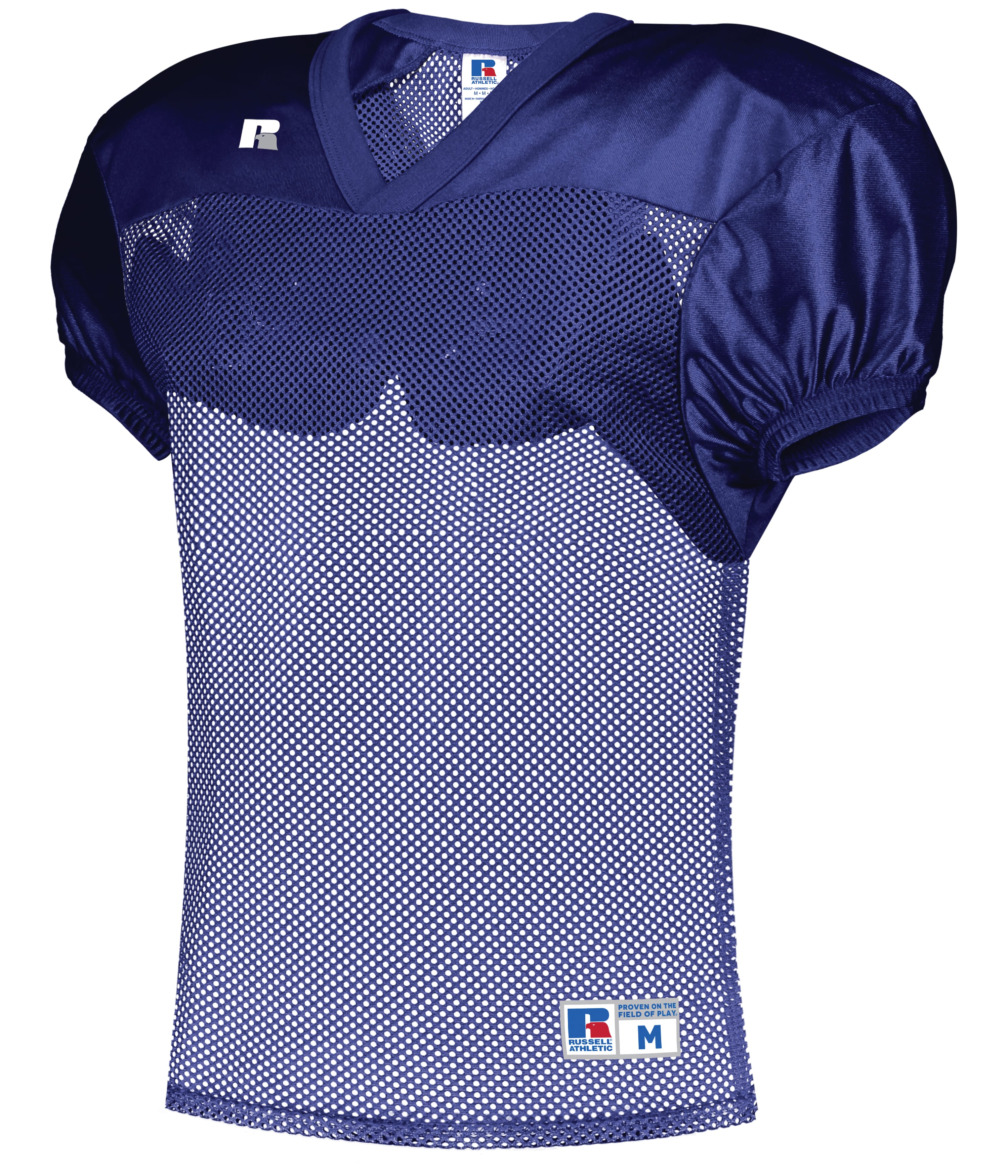 Youth Stock Practice Jersey 9