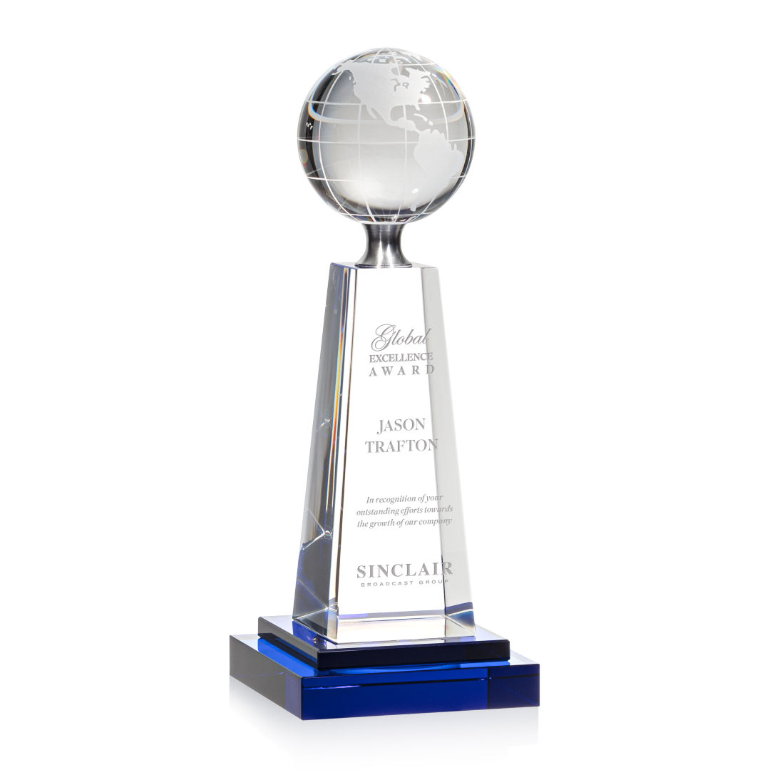 Marin Globe Award 7