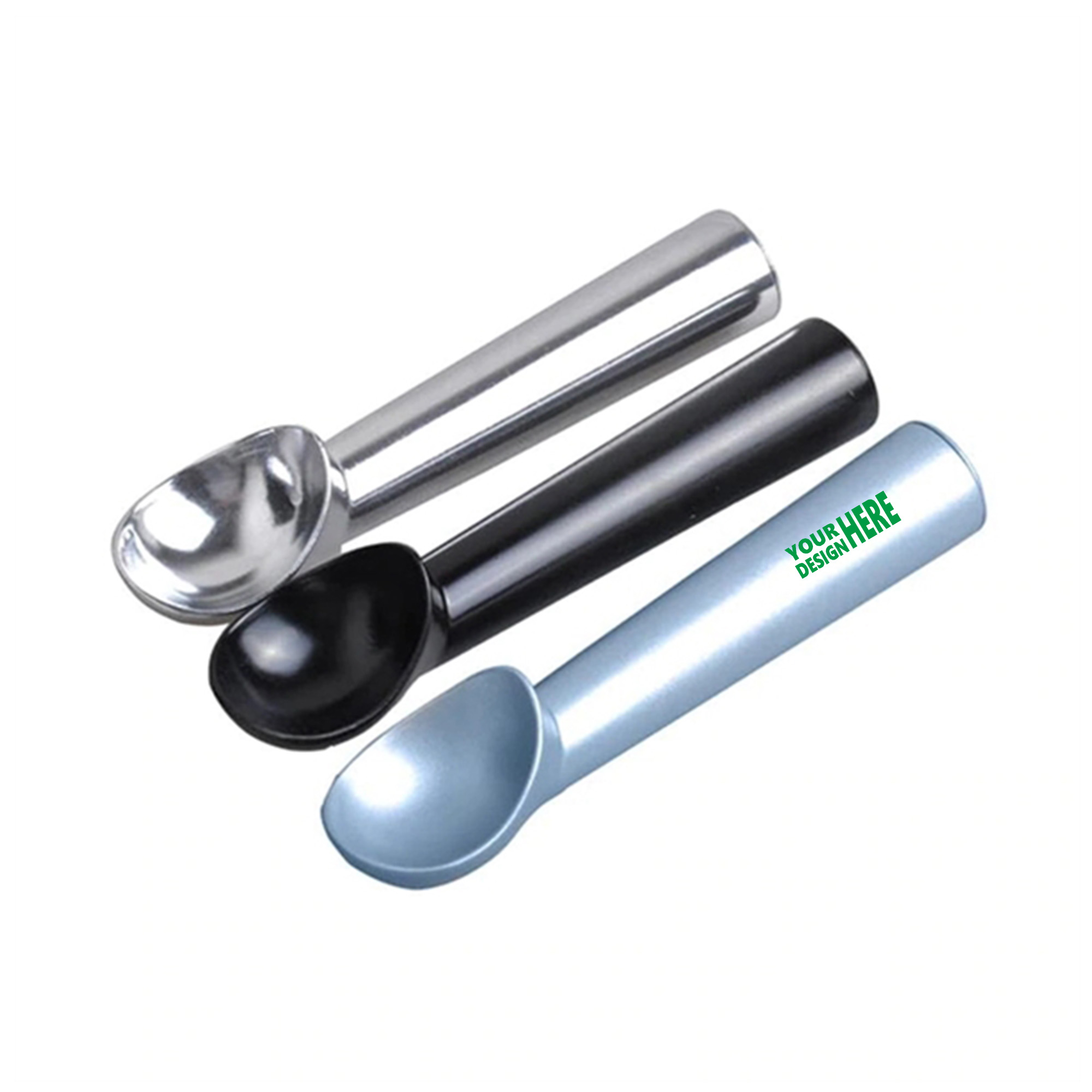 Anti Freeze Ice Cream Scoop 3