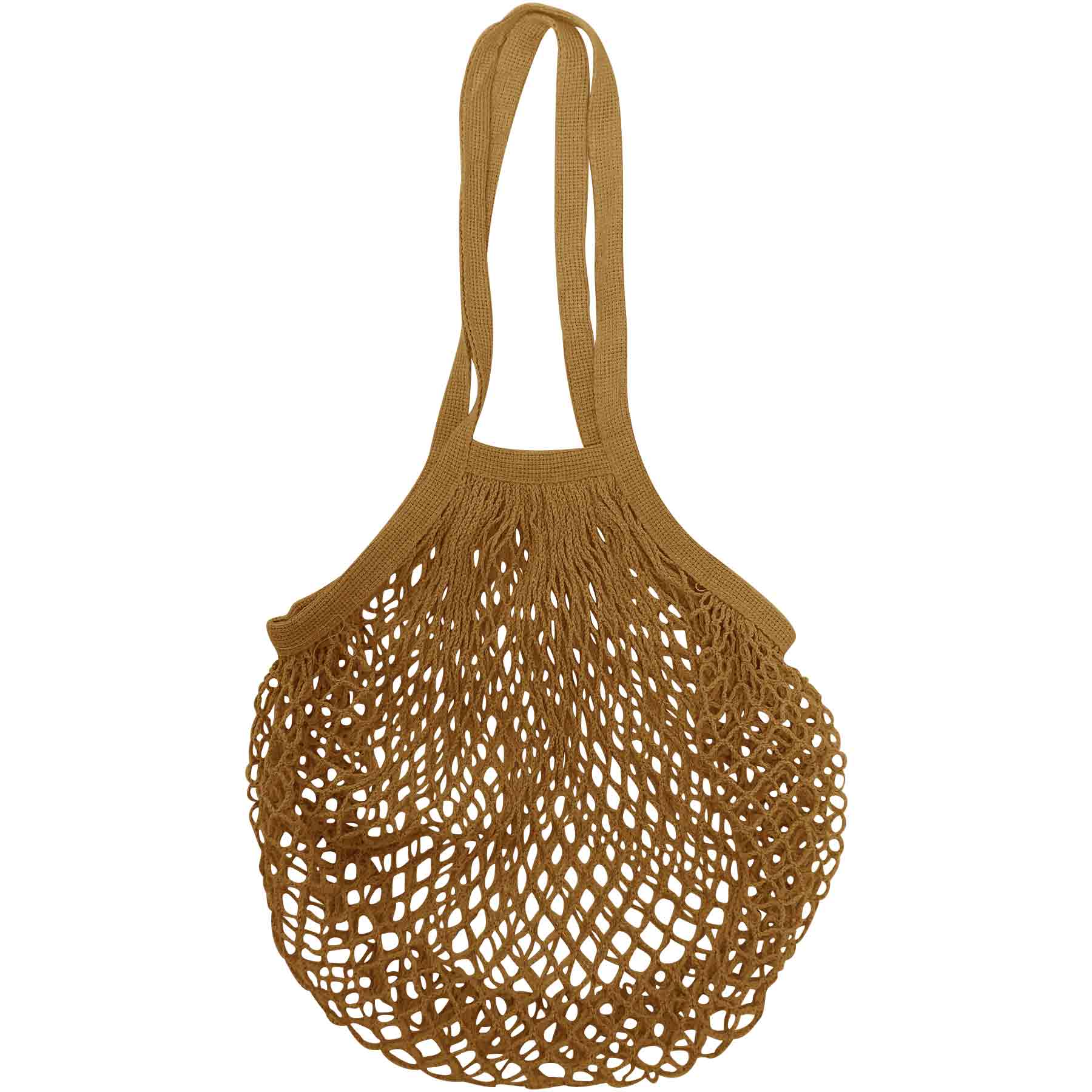 Reusable Cotton Mesh Shopping Bag 6