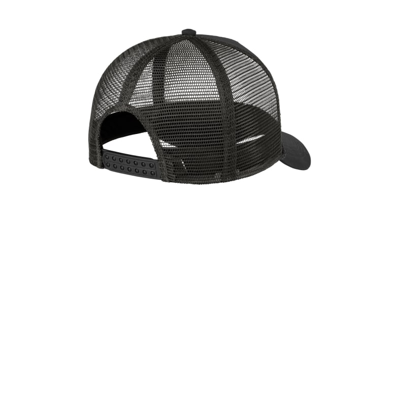 Port Authority 5-Panel Snapback Cap. 2